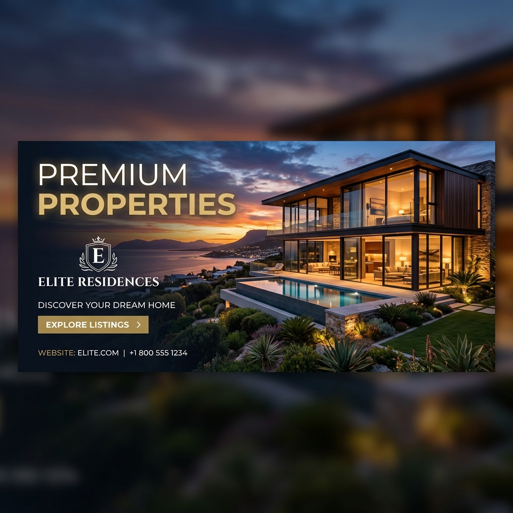 Premium Properties
