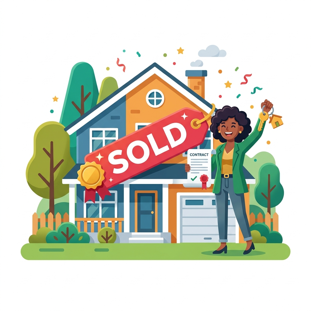 Sale Icon