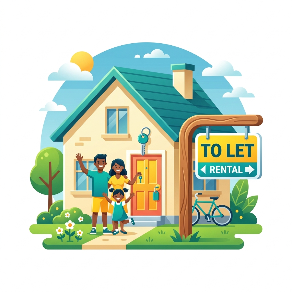 To-Let Icon