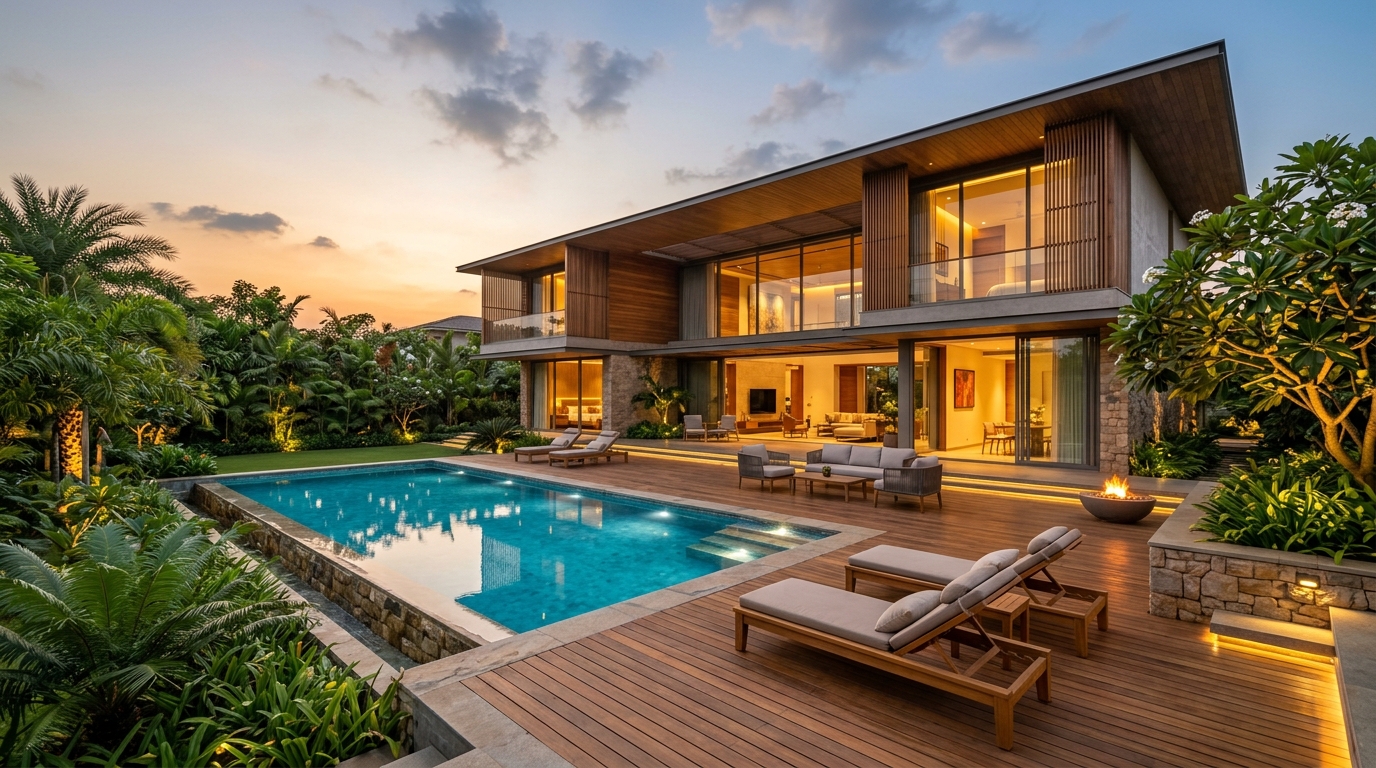 Minimalist vs Maximalist: Which Interior Design Suits You?