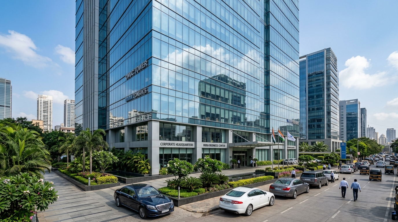 Why Commercial Real Estate Is a Smart Investment in 2025