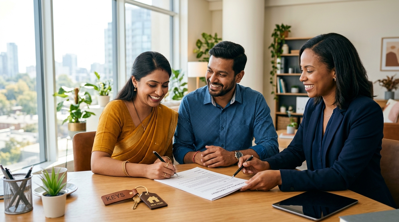 How to Negotiate the Best Price When Buying a Property