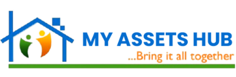 My Hub Logo